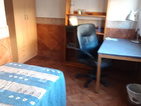Piso en galileo, 32