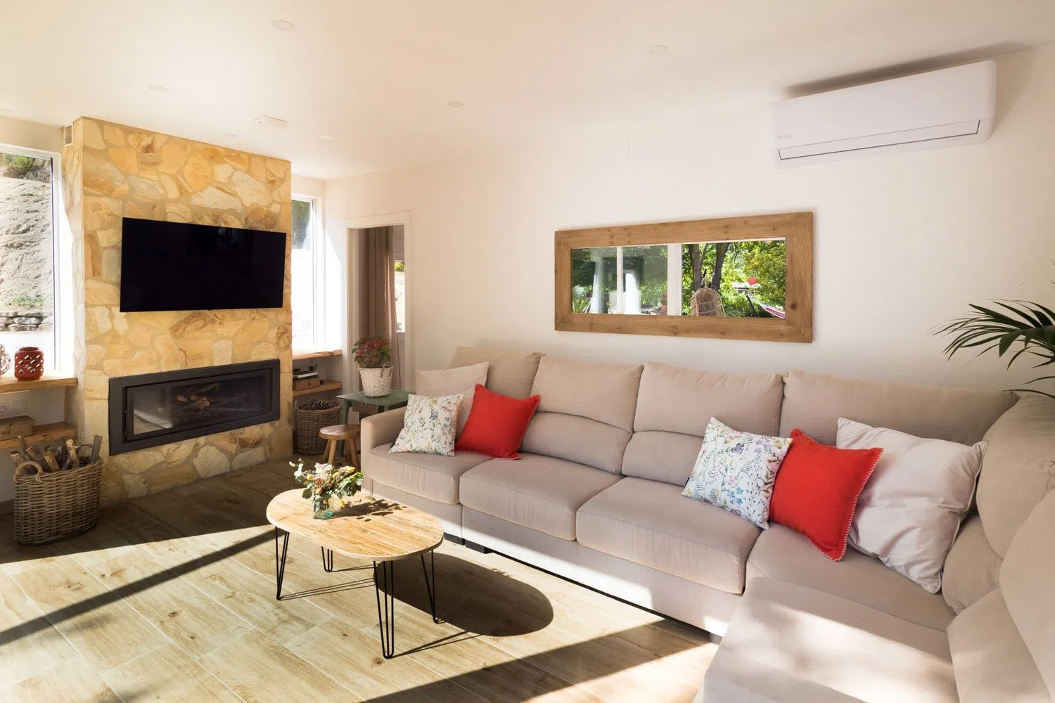 Casa rural en Arenys de Munt - Foto 28