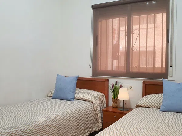 Piso en Calle Amplaries, 35 - Foto 19