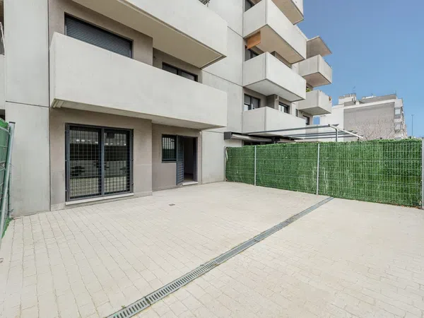 Piso en calle Juan Gris - Foto 9