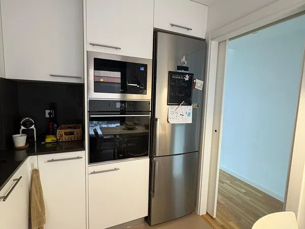 Chalet adosado en Calle de Josep Maria Vila, 18, Centre-Estanys - Foto 9