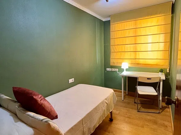 Piso en calle Calera, 11 - Foto 7