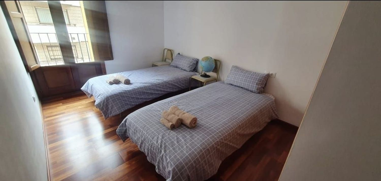 Piso en calle de l'Editor Manuel Aguilar, 6 - Foto 2