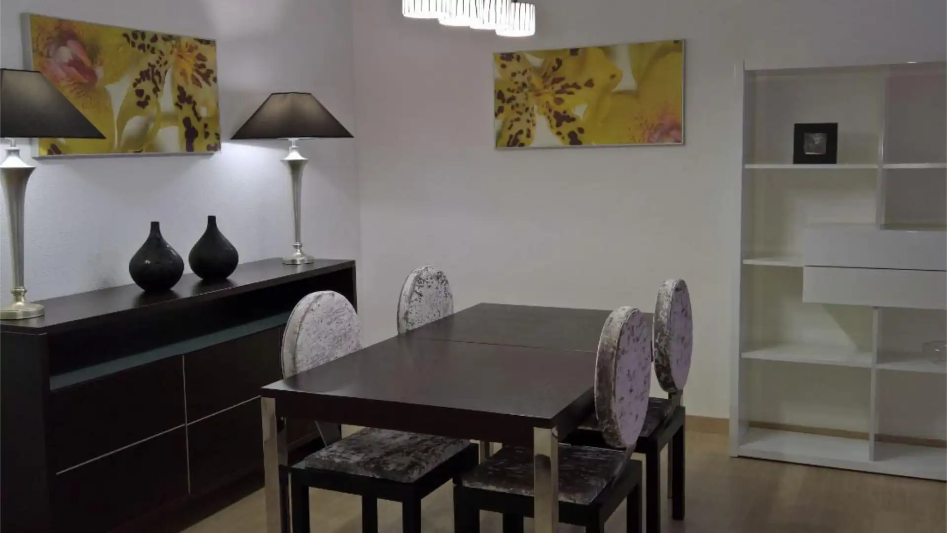 Piso en  Carrer Biar 17 - Foto 1