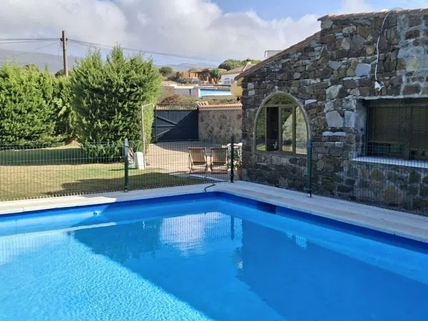 Casa o chalet independiente en El Lentiscal s/n - Foto 12