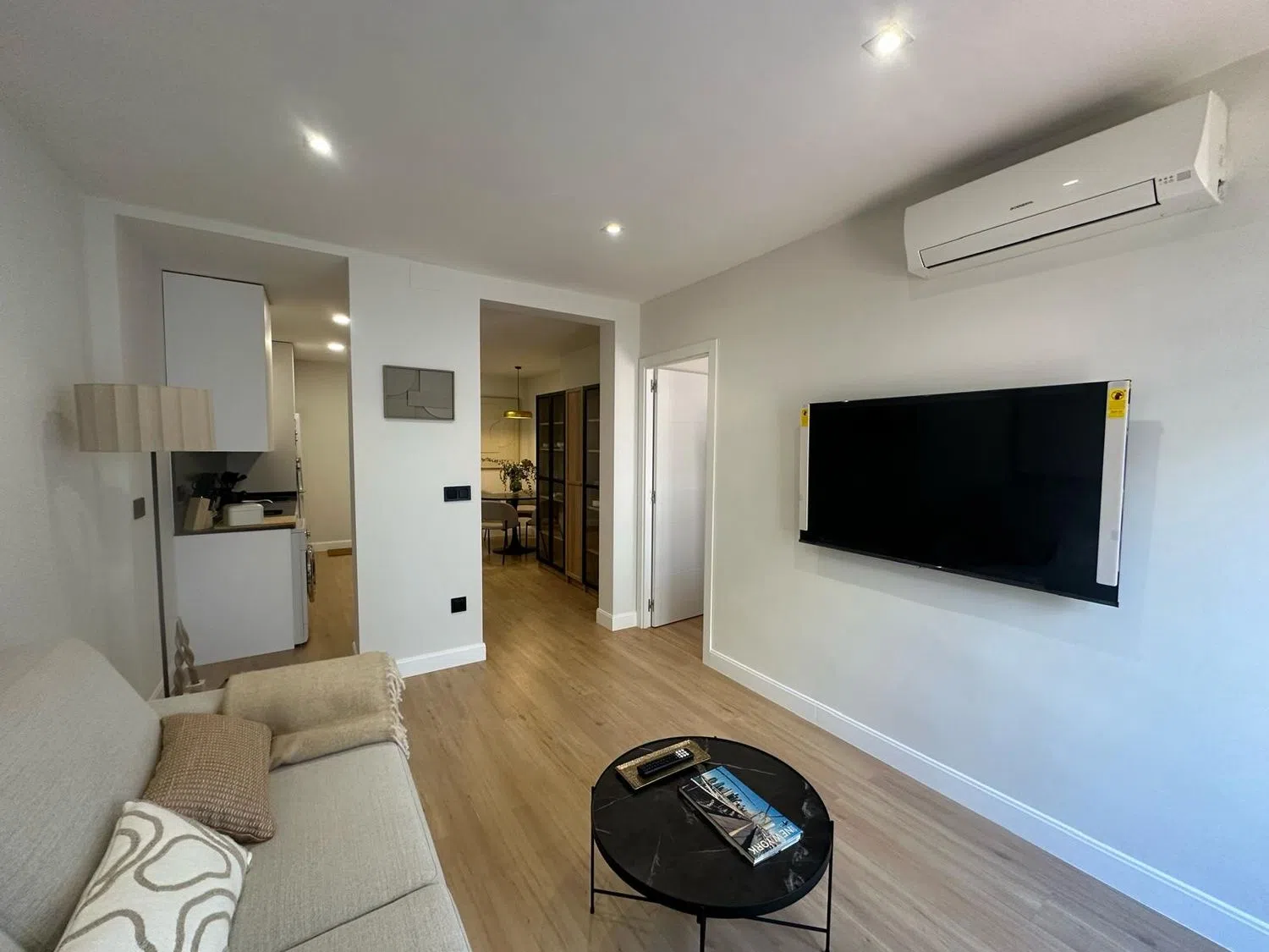 Piso en calle del General Pardiñas, 103 - Foto 12