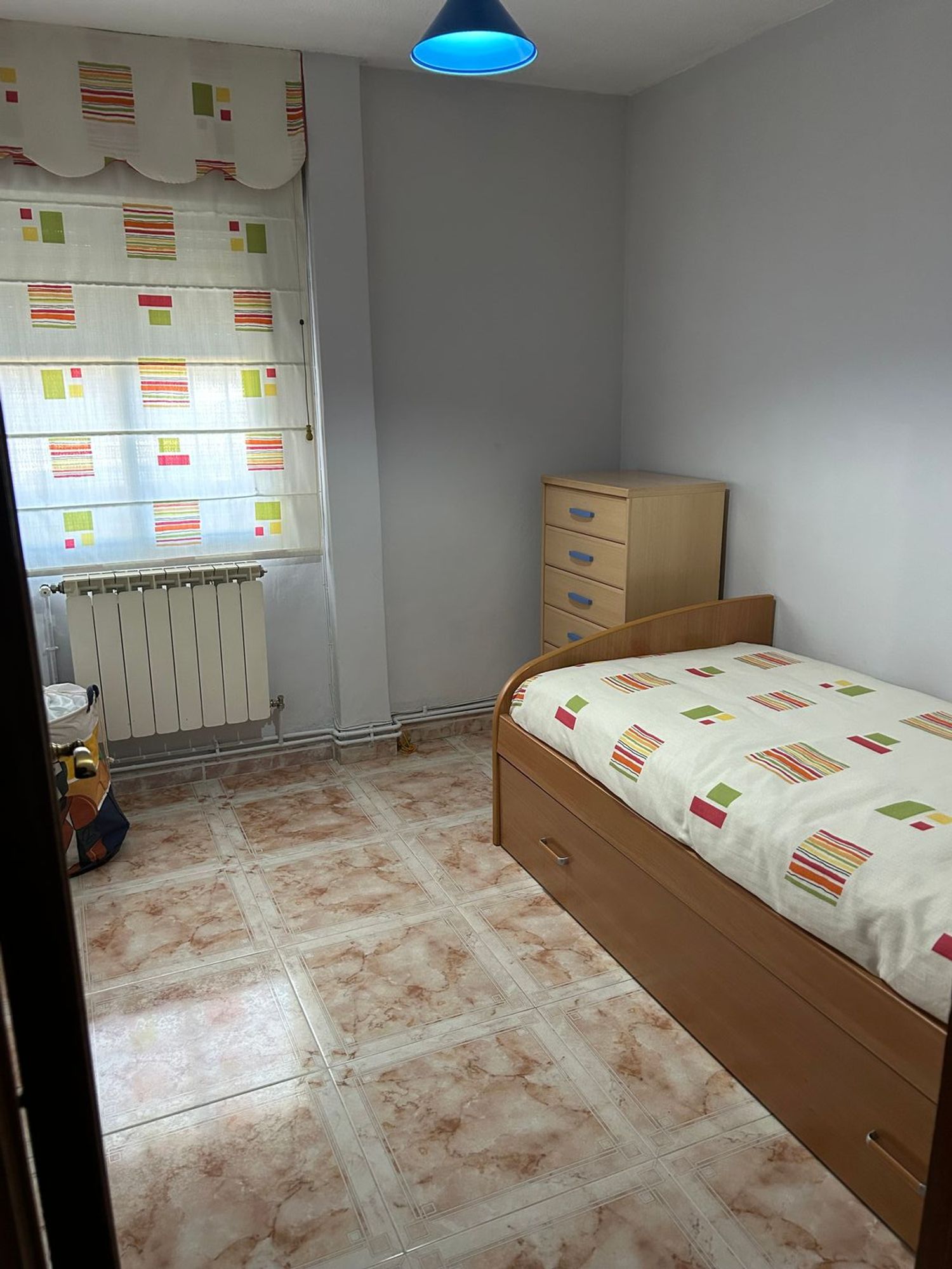 Piso en calle Dulcinea, 8 - Foto 7