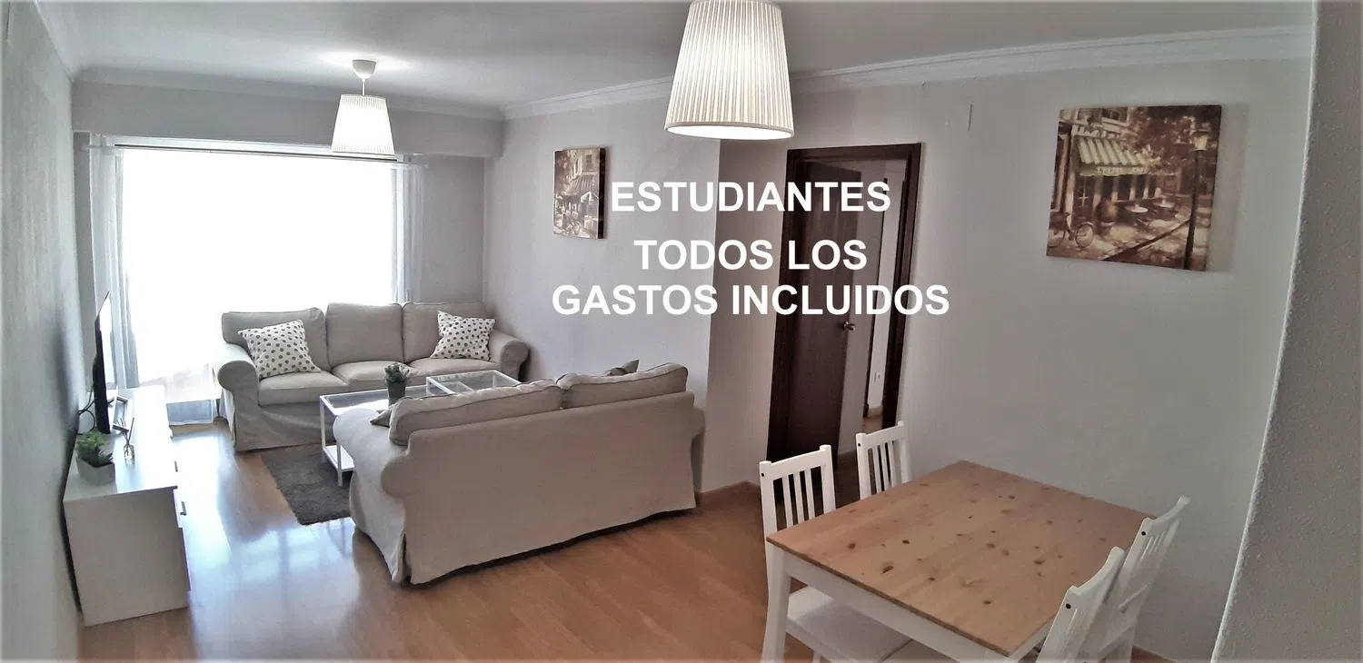 Piso en avenida das Camelias, 78 - Foto 1