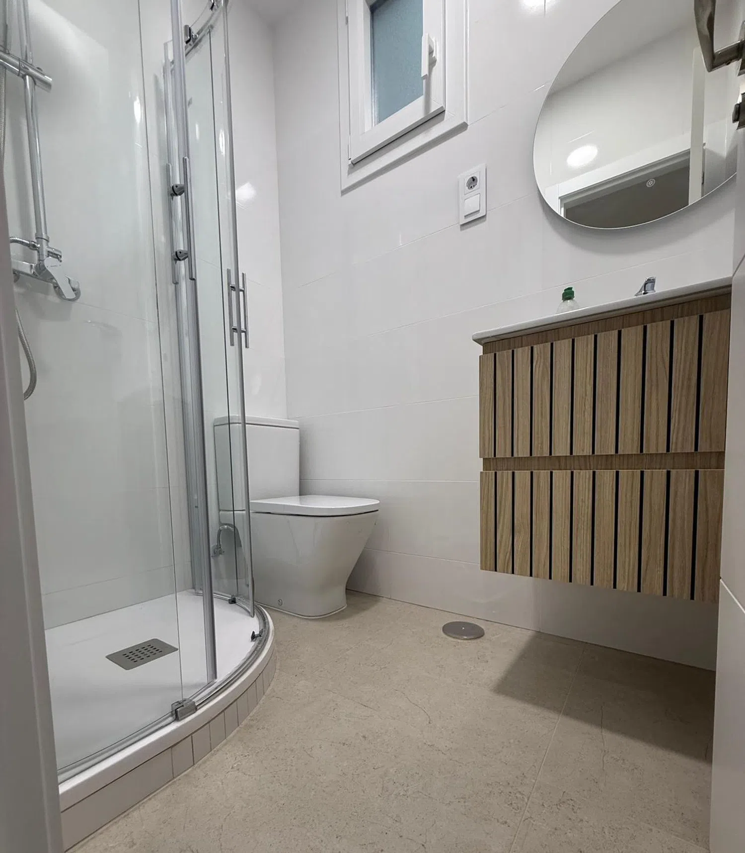 Piso en calle de Alonso del Barco, 3 - Foto 7