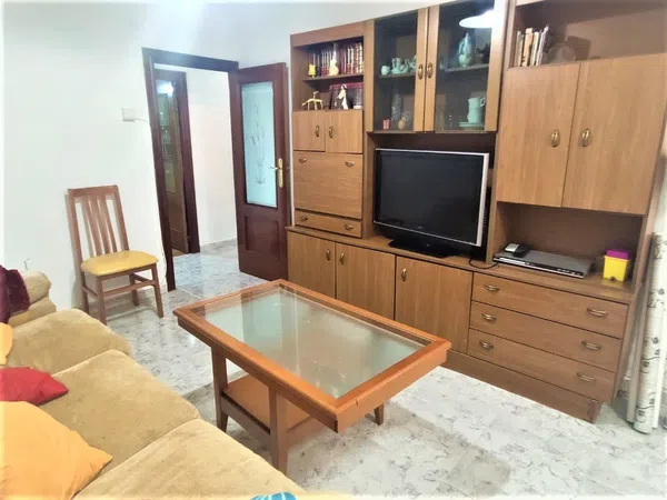 Piso en Calle de les Illes Canàries, 108, La Creu del Grau - Foto 2