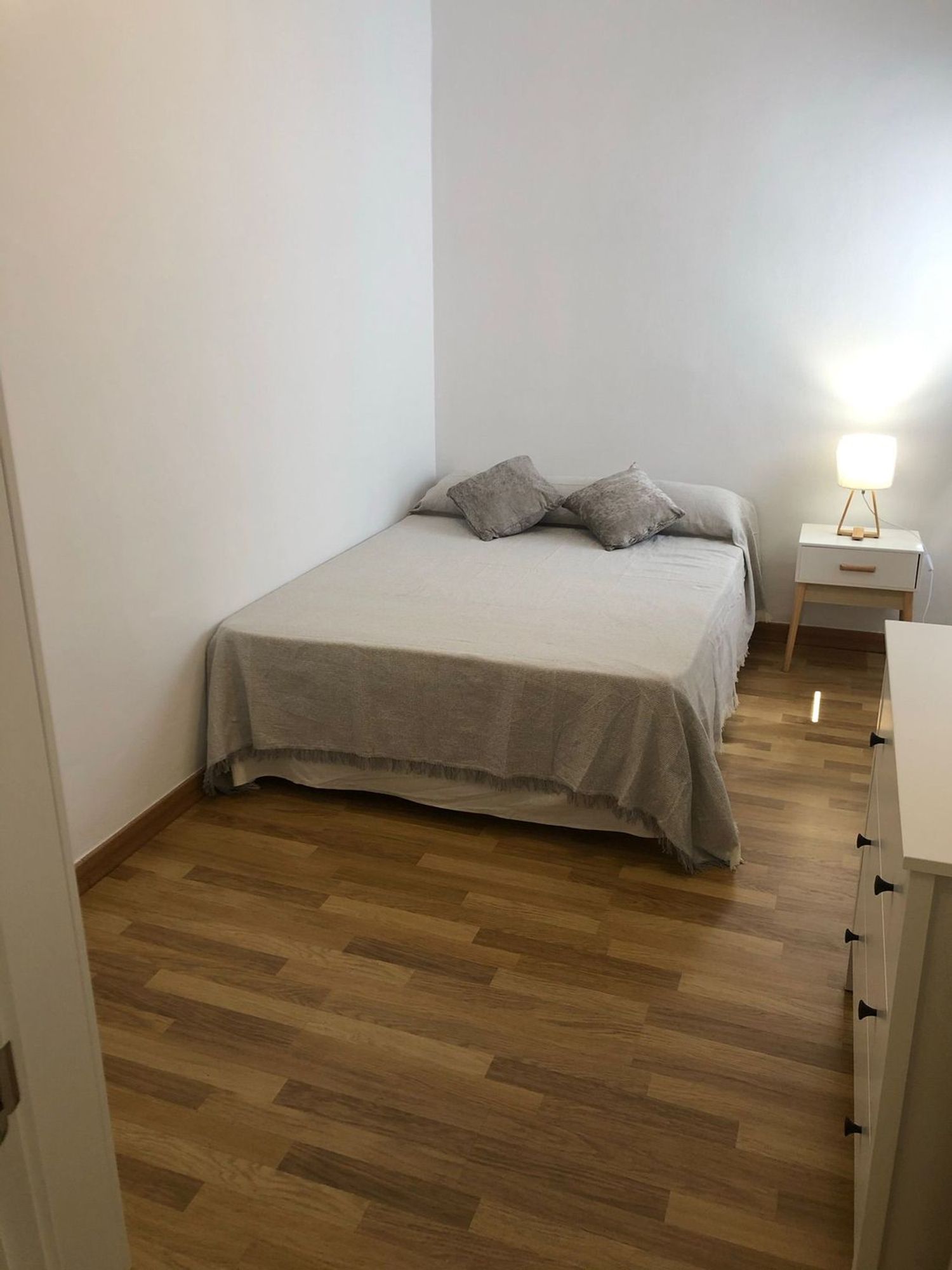 Piso en calle Emperatriz Eugenia, 1 - Foto 9