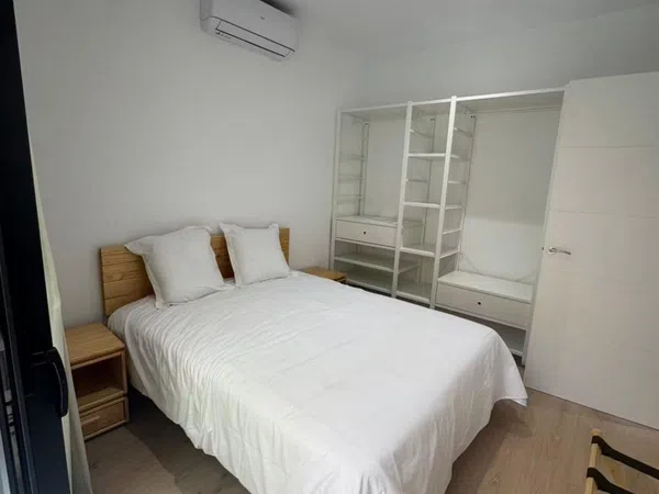 Piso en Calle de Santa Rosa de Lima, 15, Toscal - Foto 17