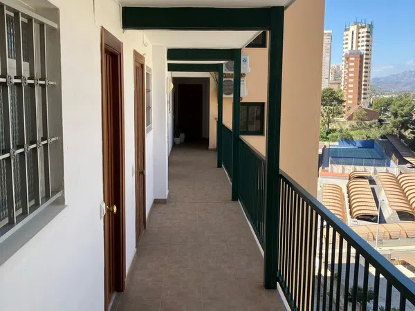 Estudio en calle L'Alfas del Pi, 8 - Foto 17