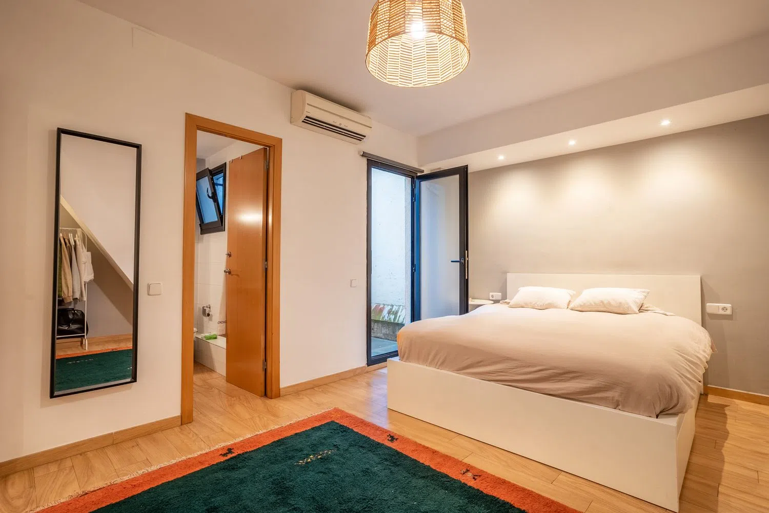 Estudio en calle de Sant Màrius, 45 - Foto 12