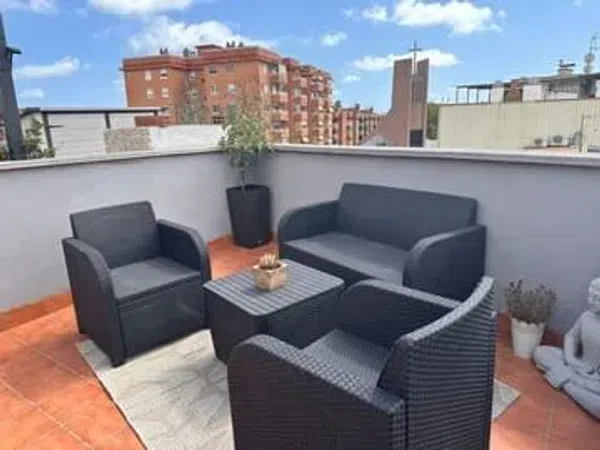 Piso en Avenida de Lloreda, 12, Lloreda - Foto 19