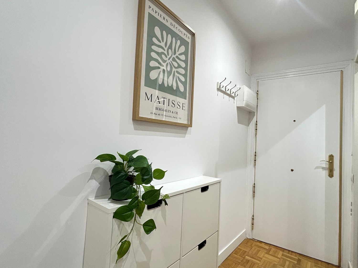 Estudio en calle de Vargas, 3 - Foto 14