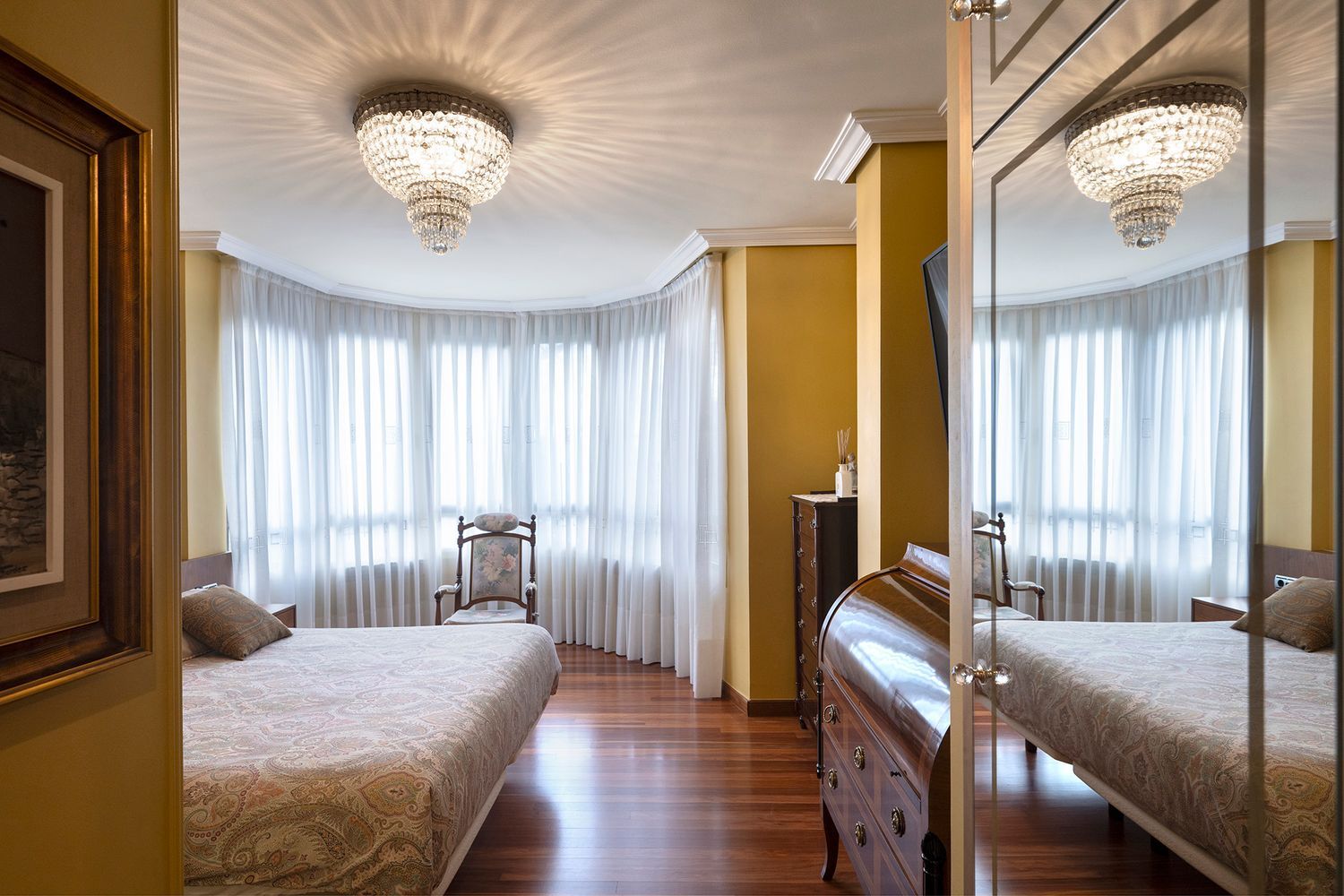 Piso en paseo del Batán, 18 - Foto 20