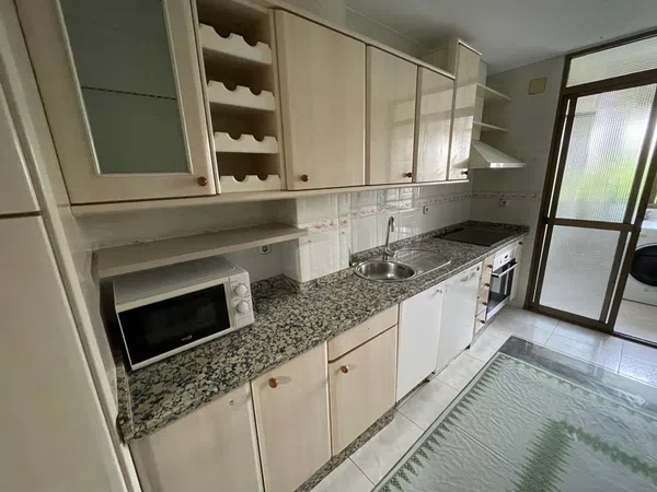 Piso en Ronda de Andújar, 15 - Foto 7