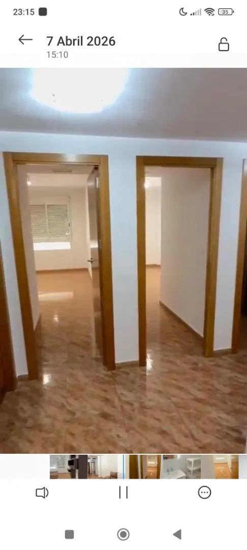 Piso en  Calle Santa Lucía 52 - Foto 13