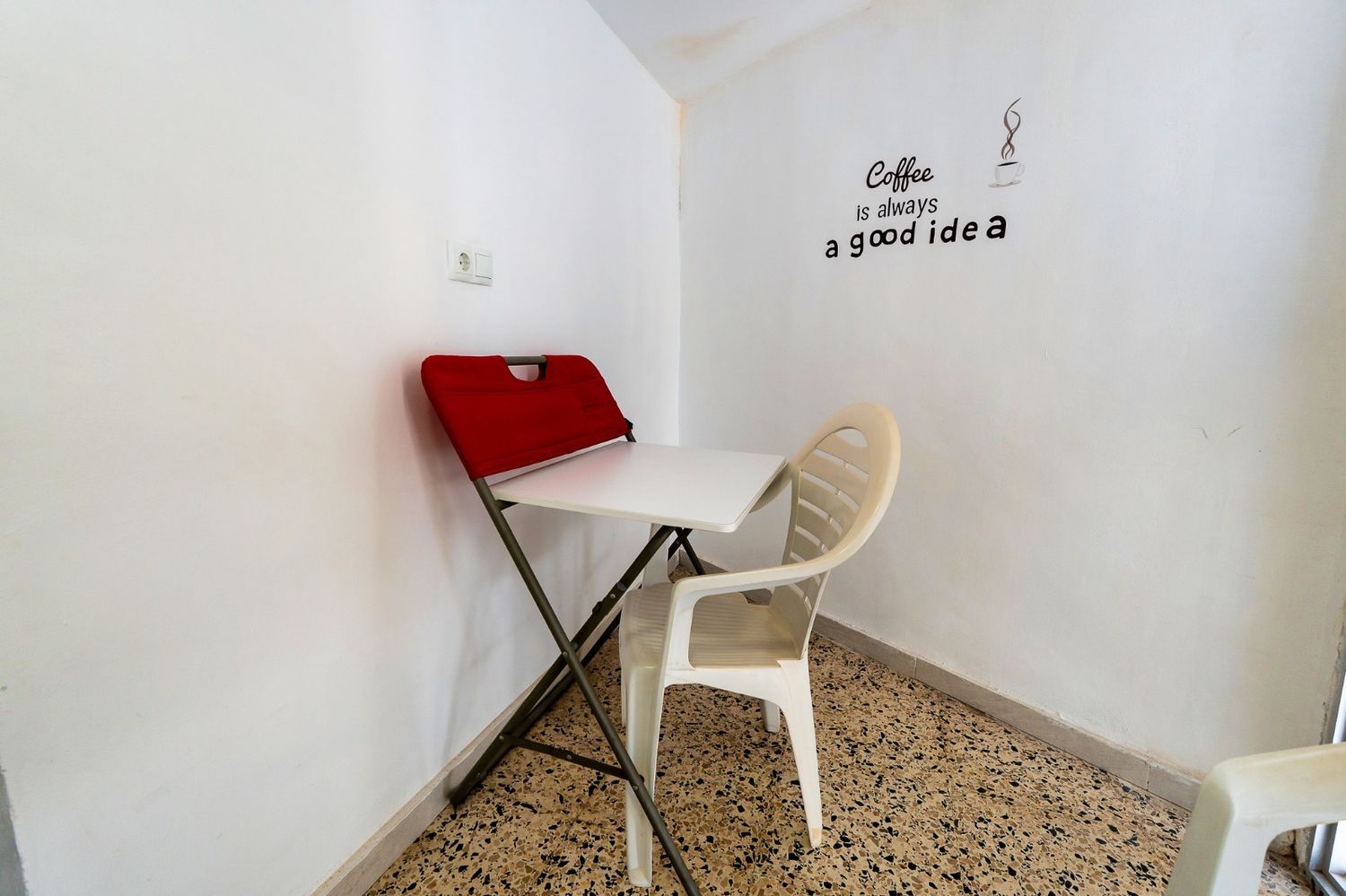 Ático en Calle Sacerdote D Tomás Garc, 7 - Foto 4