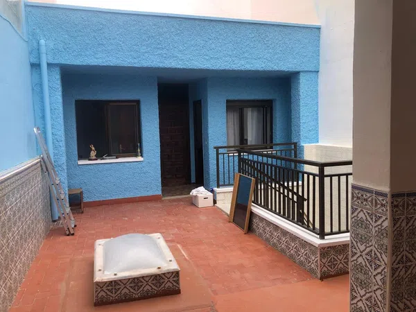 Chalet adosado en Explanada Barnuevo, 14, Santiago de la Ribera, Santiago de la Ribera - Foto 17