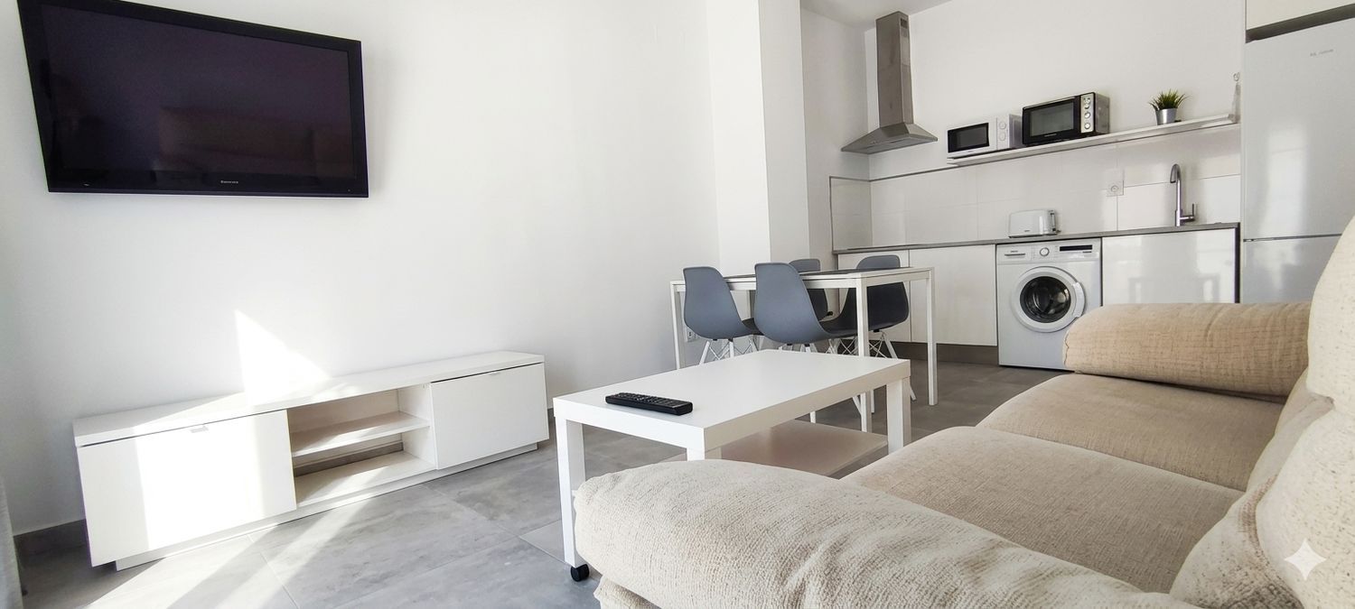 Chalet pareado en Avenida Marysol, 28, Solymar - Puerto Marina - Foto 3