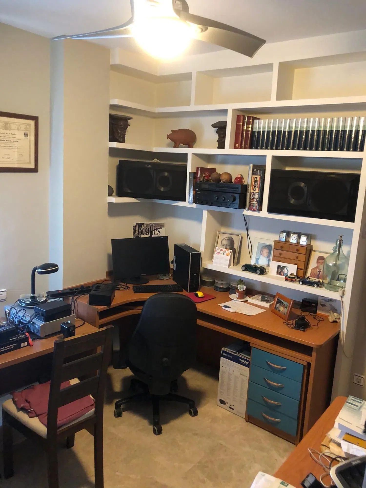 Piso en calle María la Judía, 12 - Foto 9