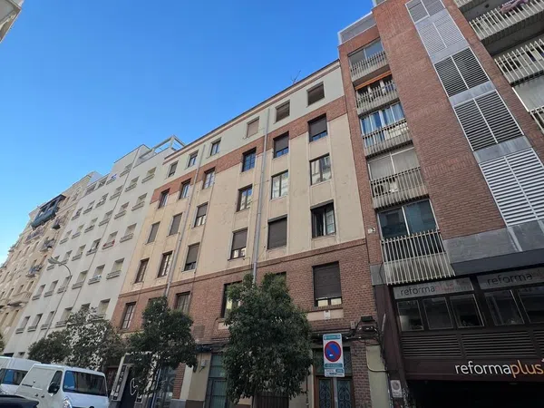 Piso en Calle de Maudes, 11, Nuevos Ministerios-Ríos Rosas - Foto 16
