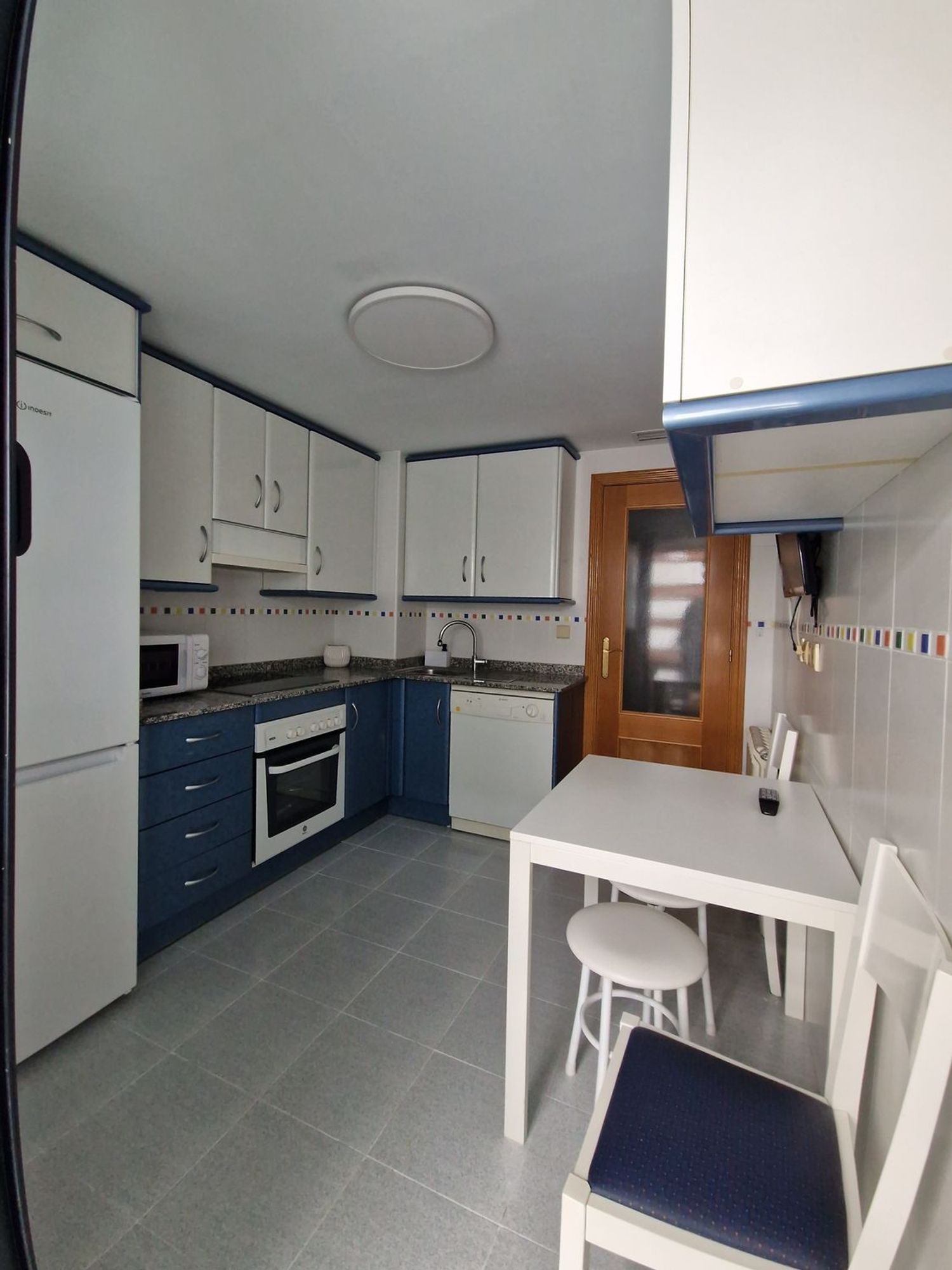 Piso en calle Médico Vicente Reyes, 19 - Foto 15