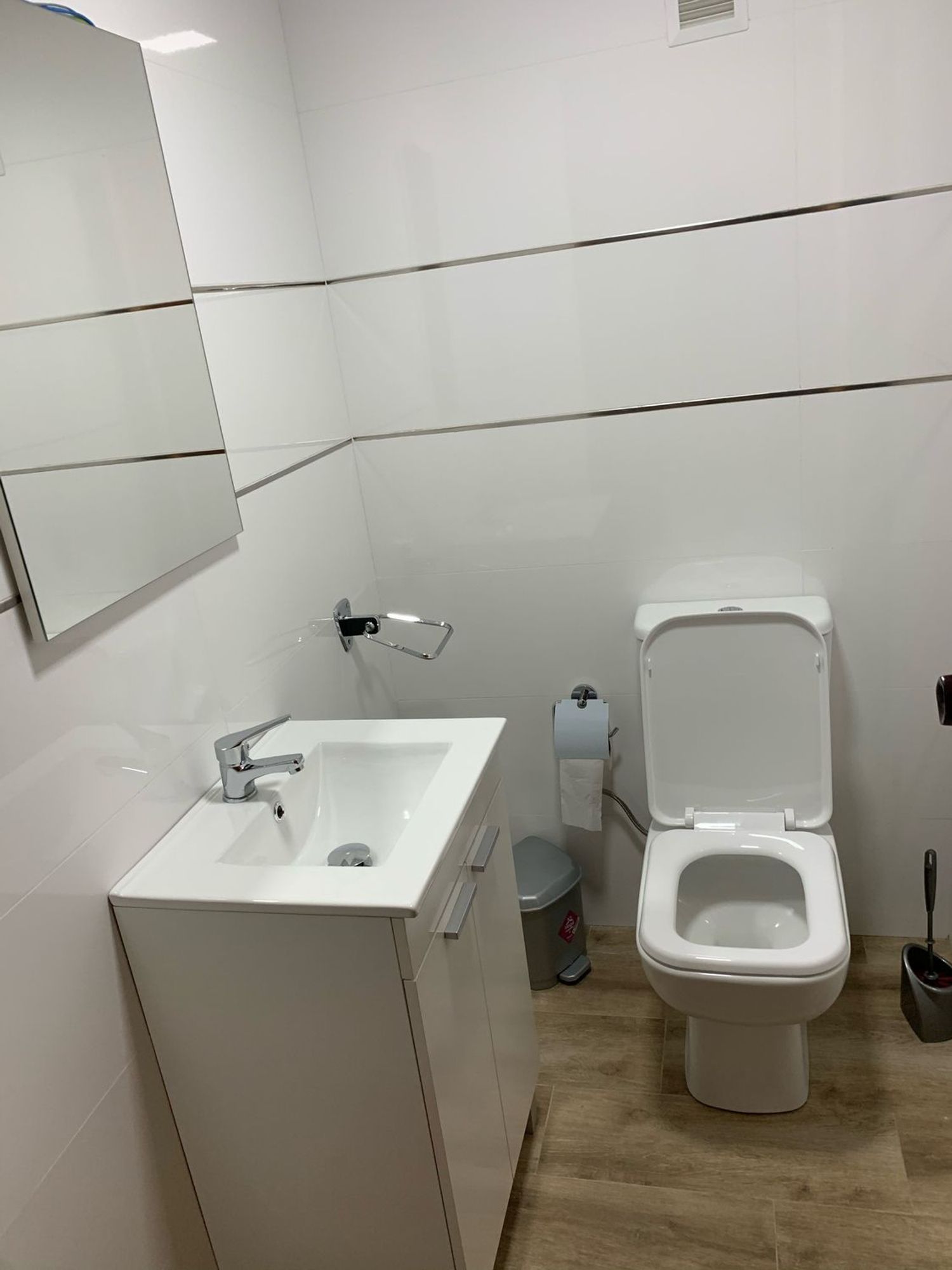 Ático en Calle Jerónimo Santa Fe, 43, Zona Centro-Corredera, Zona Centro-Corredera - Foto 5