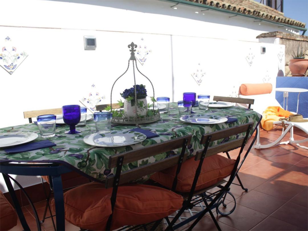 Piso en  Calle Tornillo 10 - Foto 16