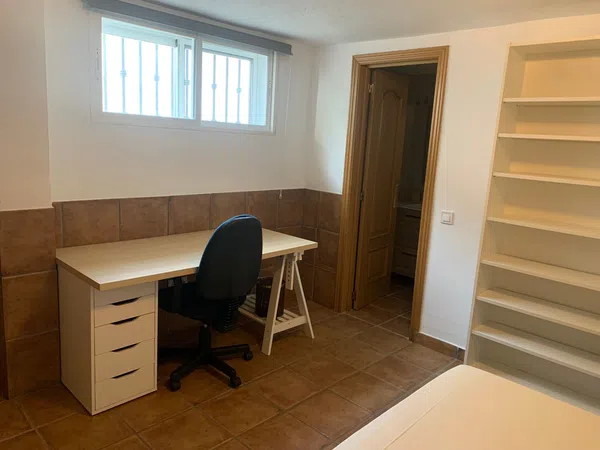 Estudio en Calle Maestro Granados, 25, Villanueva de la Cañada - Foto 5