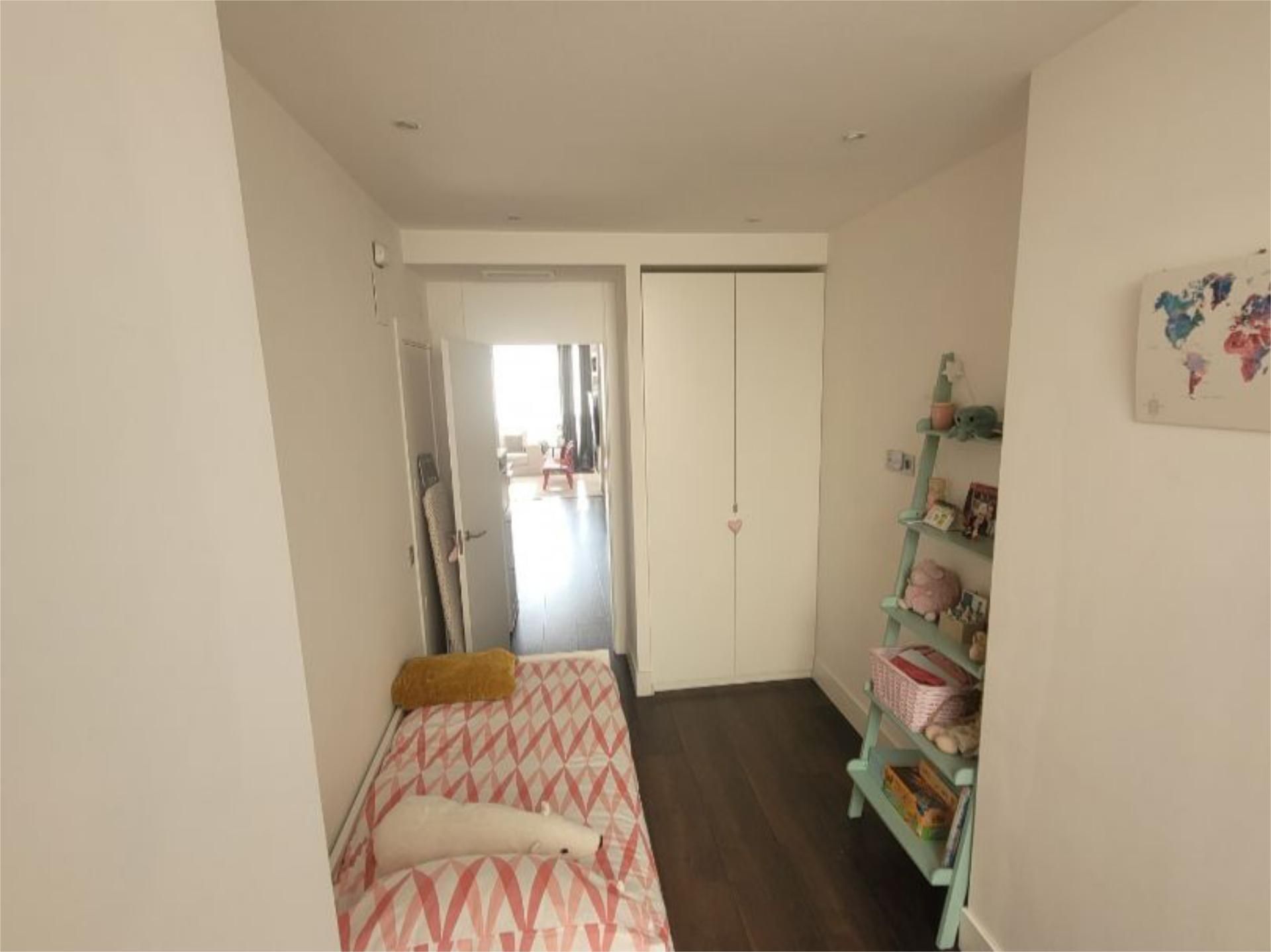 Piso en  Calle de Francisco Silvela 112 - Foto 11