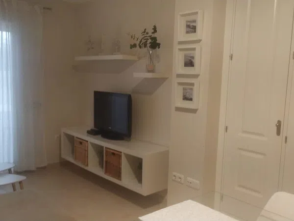 Estudio en Avenida Escritora Almudena Grandes, 6, Aguadulce - Almadraba - Punta Candor, Aguadulce - Almadraba - Punta Candor - Foto 2