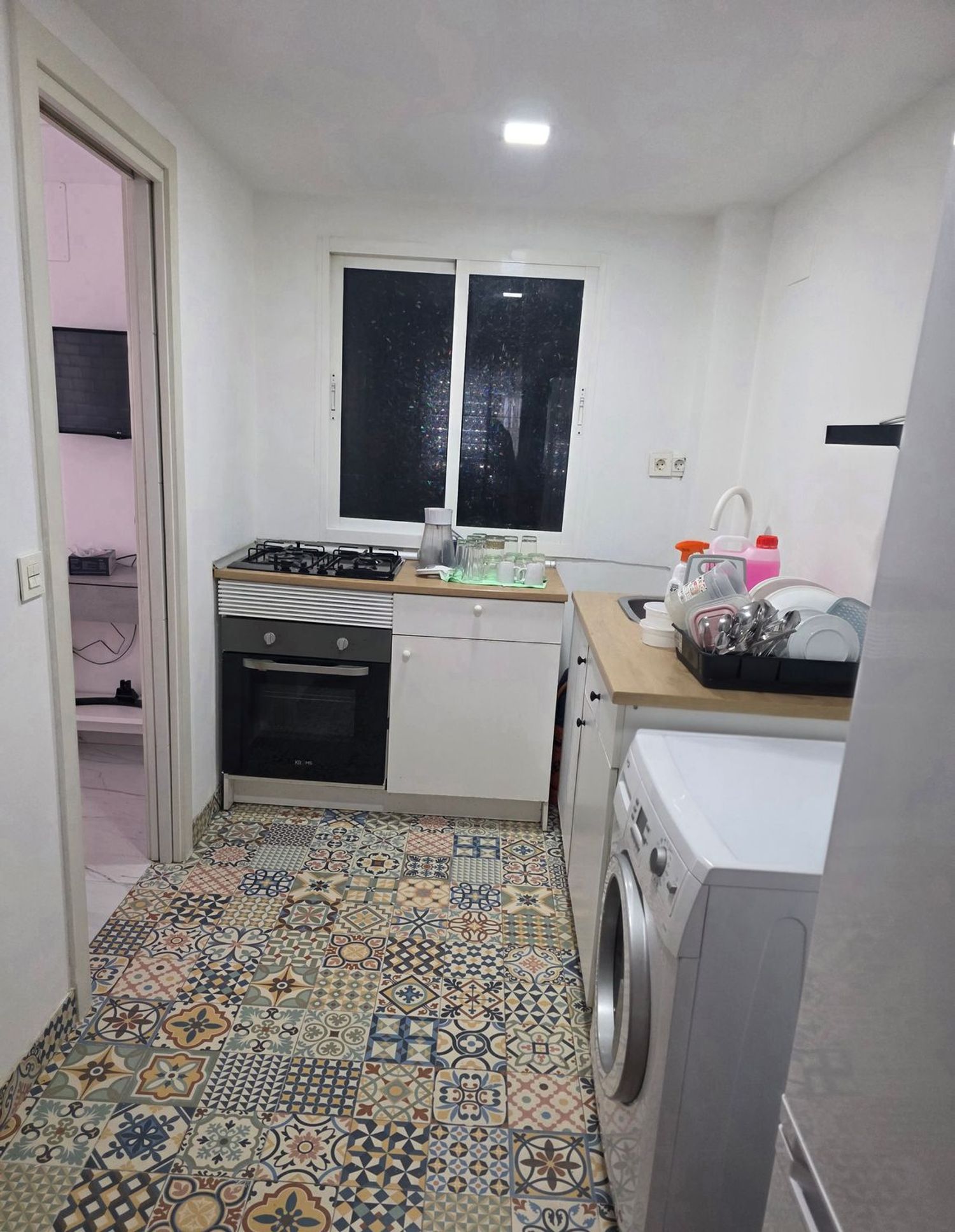 Chalet pareado en calle Francisco López López, 150 - Foto 2