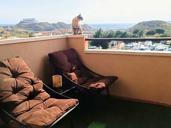 Ático en Urbanización Collados Zieschang, 43 b, Los Collados-Los Geráneos, Los Collados-Los Geráneos - Foto 5