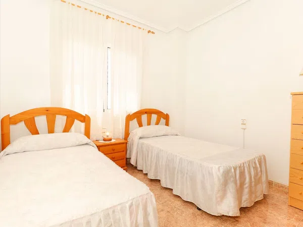 Ático en Calle Ramón Gallud, 235, Las Piscinas Naturales - Foto 8