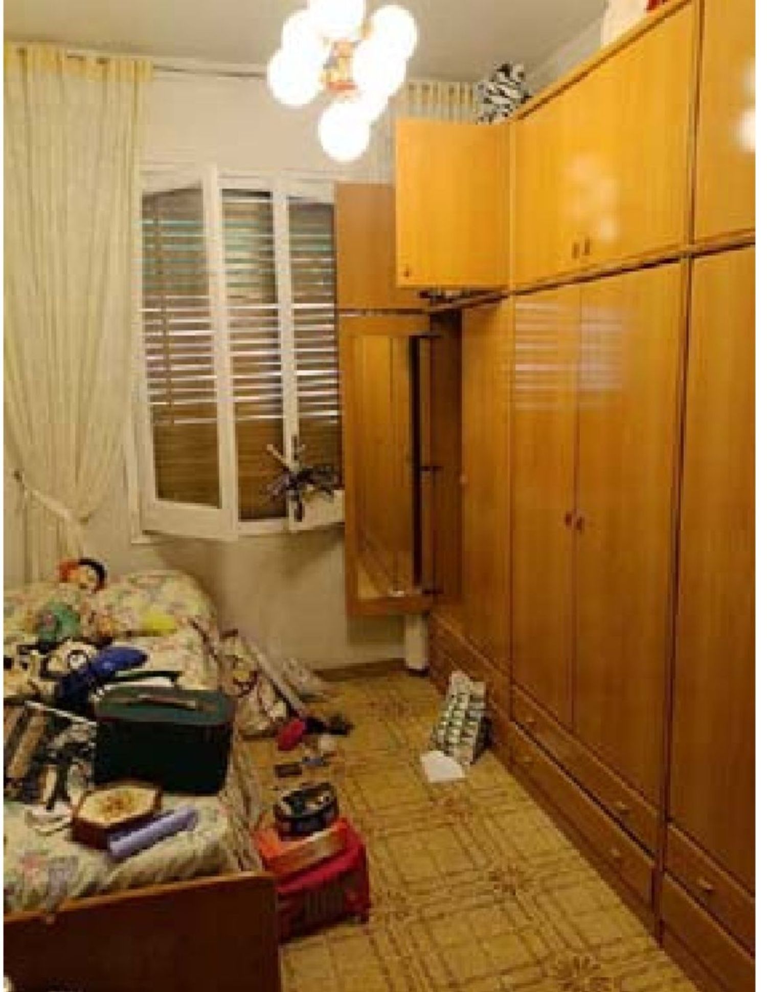 Piso en Calle Febo, 29, López de Gomara - Foto 6