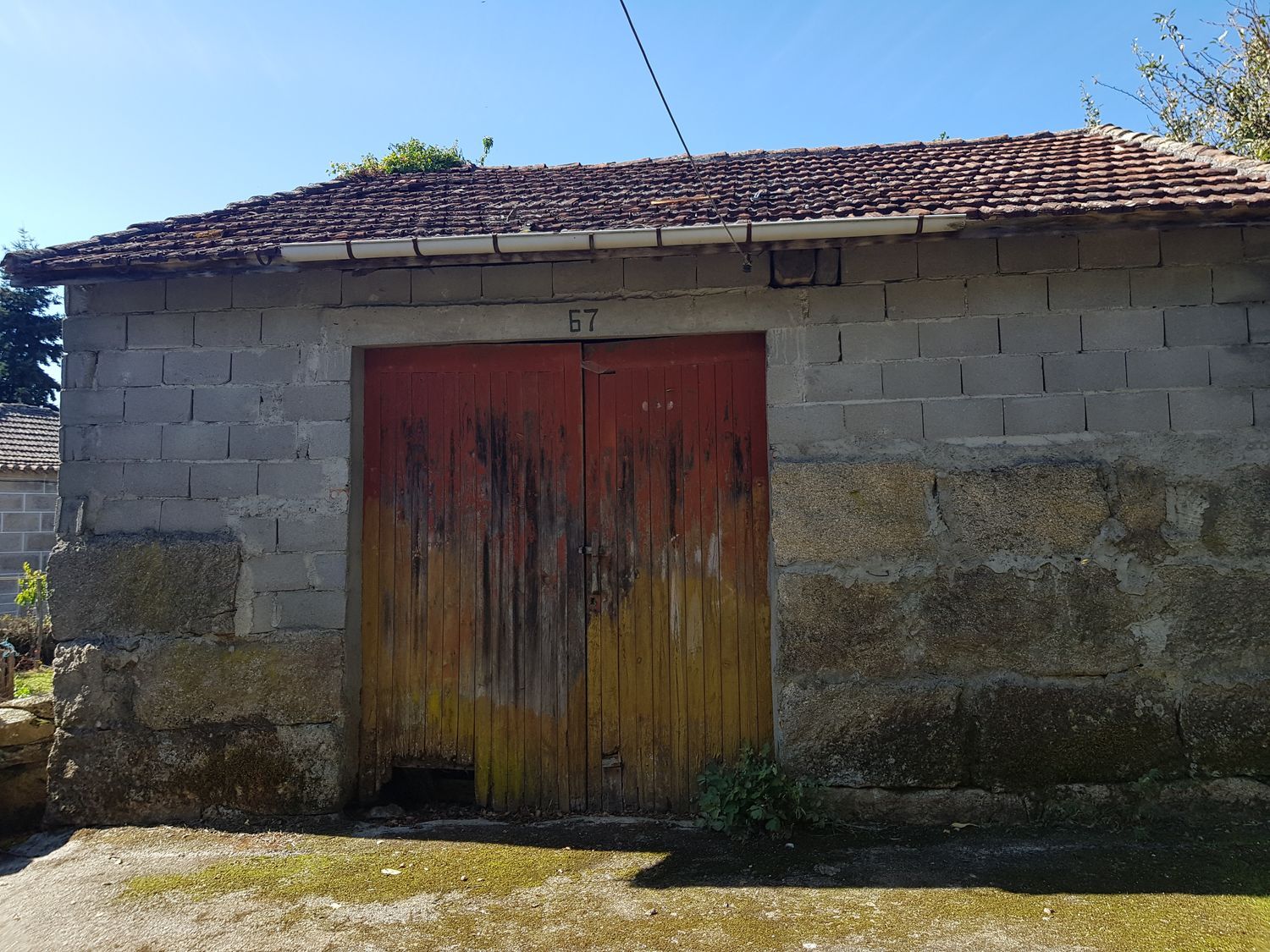 Casa de pueblo en Lugar Castelaus, 37 - Foto 10