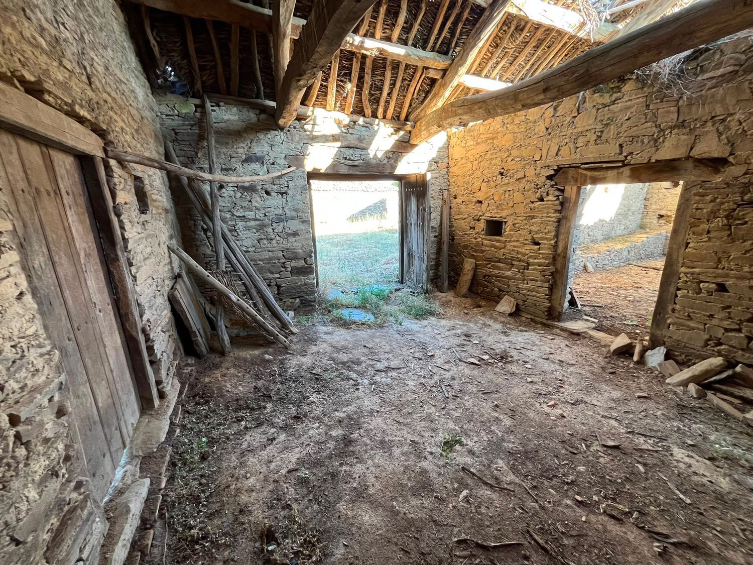 Casa de pueblo en Calle del Caño s/n - Foto 7