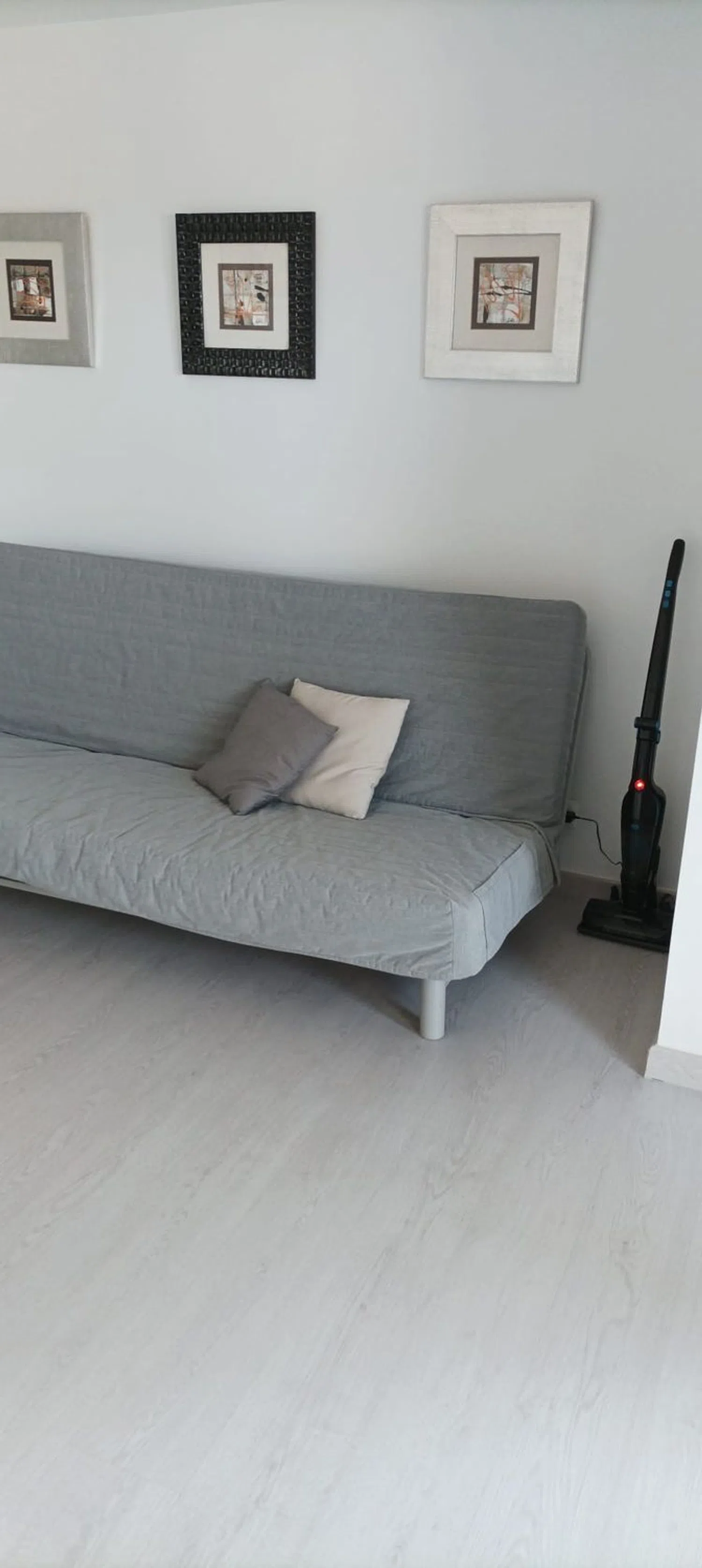 Estudio en plaza Pedro Antonio de Alarcón, 1 - Foto 17