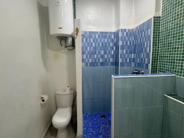Casa o chalet independiente en Calle Proclamacion, 15, El Carmen - Foto 4