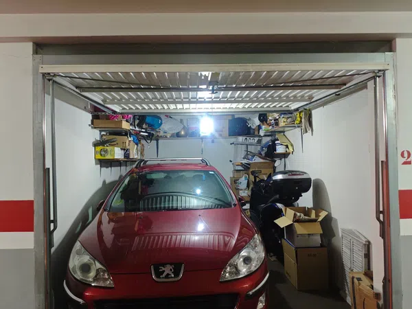 Piso en Avenida Vicente del Bosque, 32, Chinchibarra - Foto 18