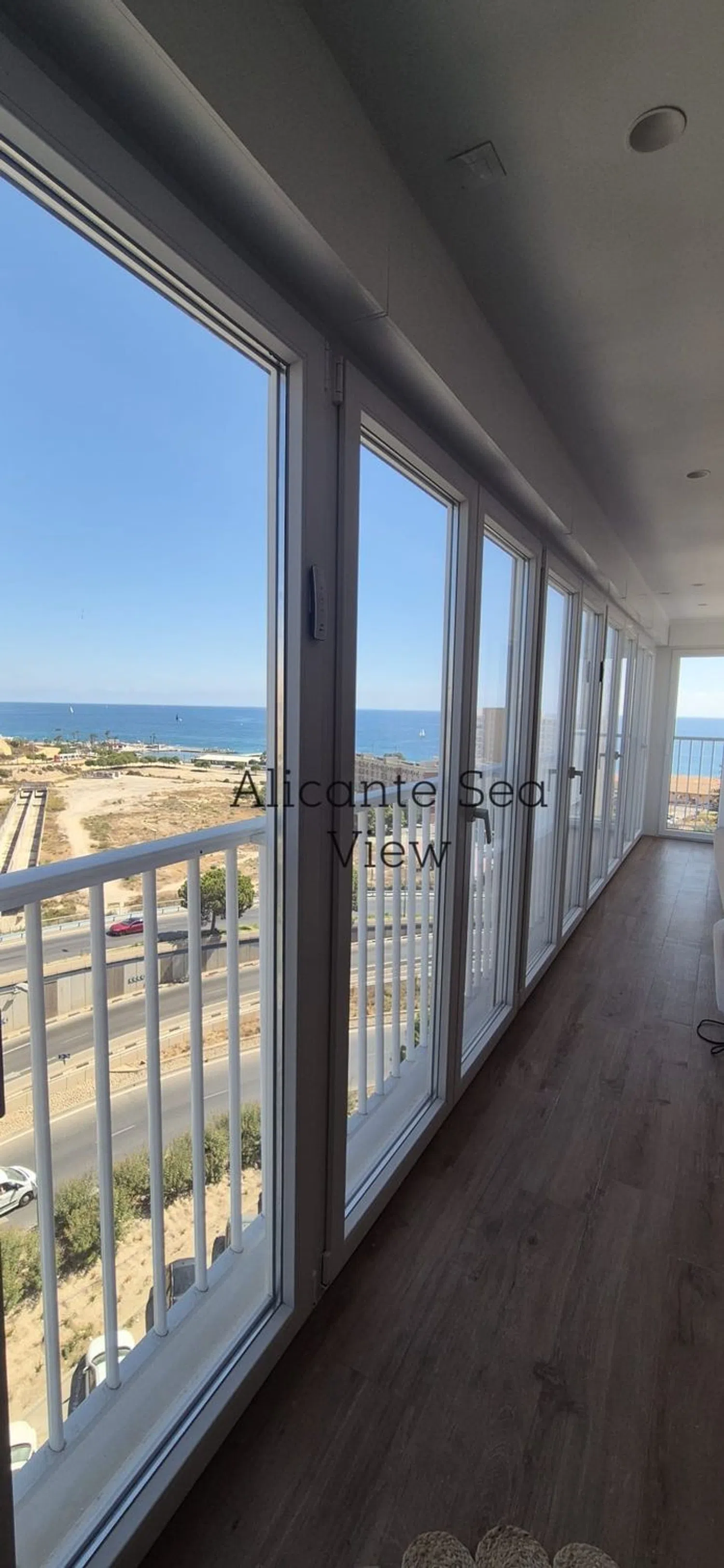 Piso en calle de la Virgen del Socorro, 78 - Foto 2