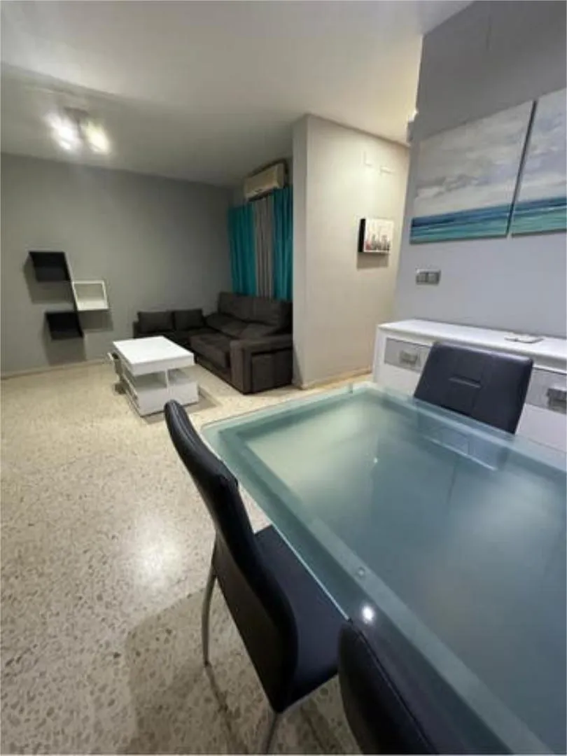 Chalet en La cartuja - Foto 7