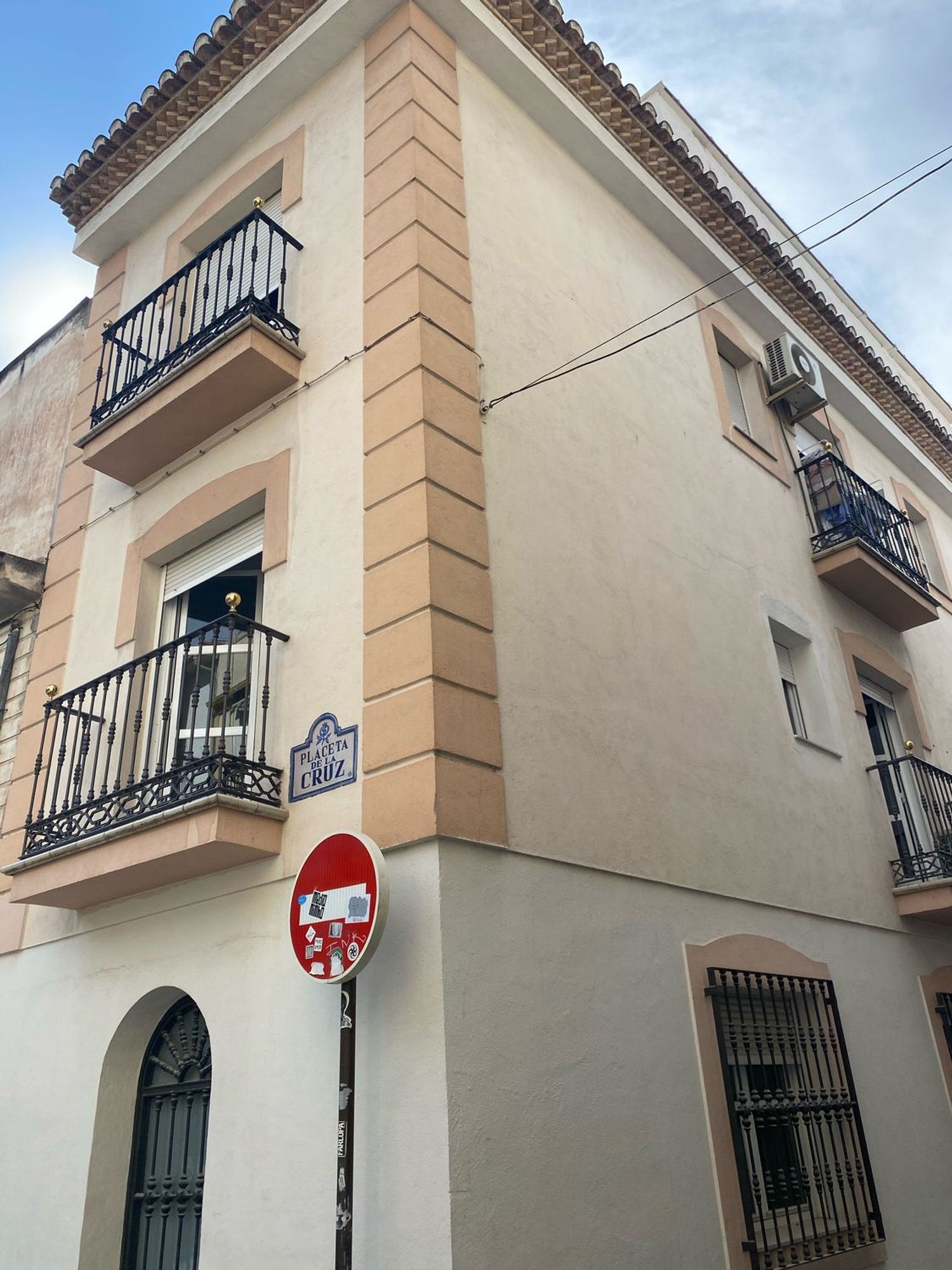 Ático en calle Ancha de Capuchinos, 18 - Foto 19