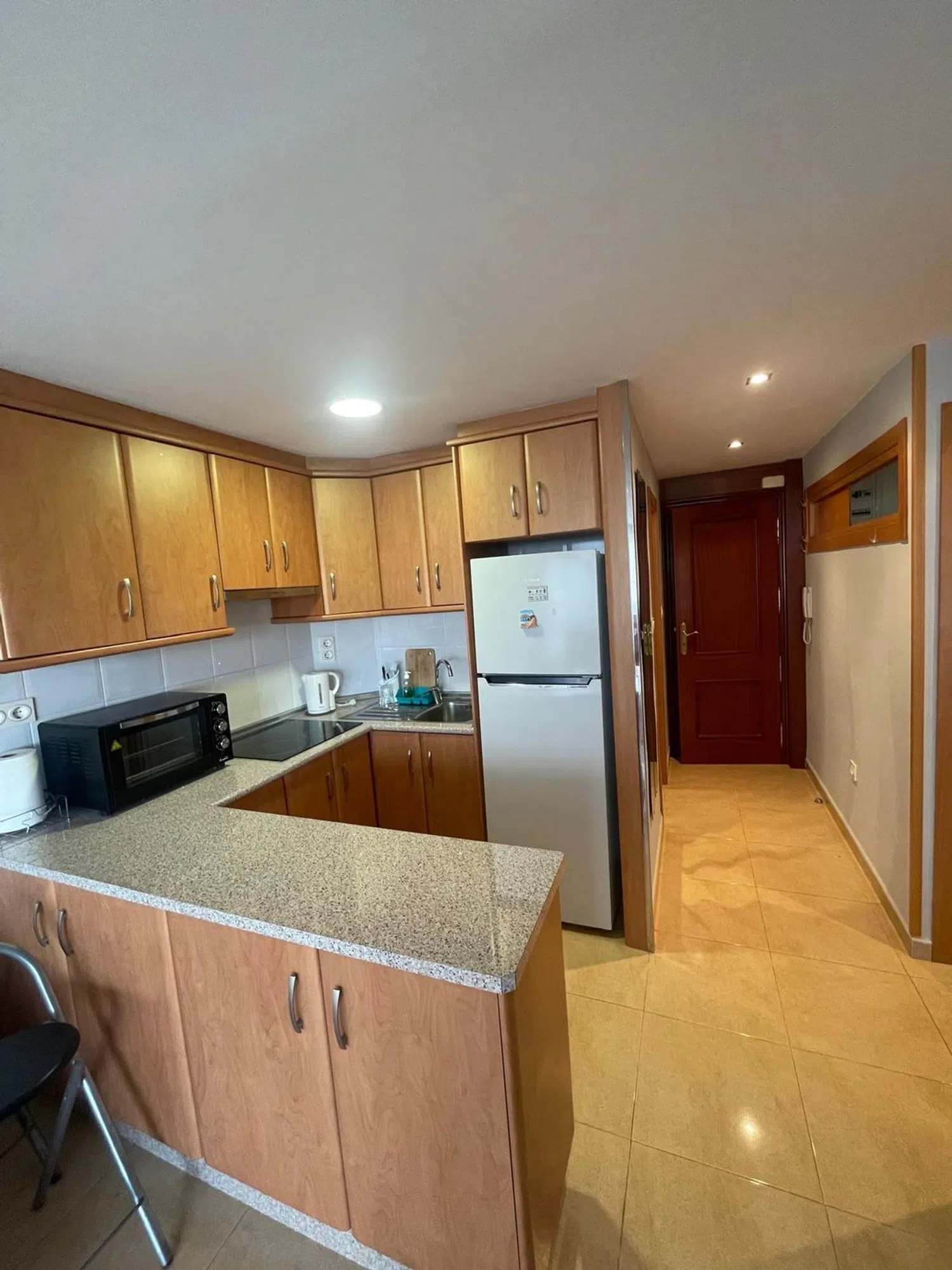 Piso en avenida Oviedo, 10 - Foto 10