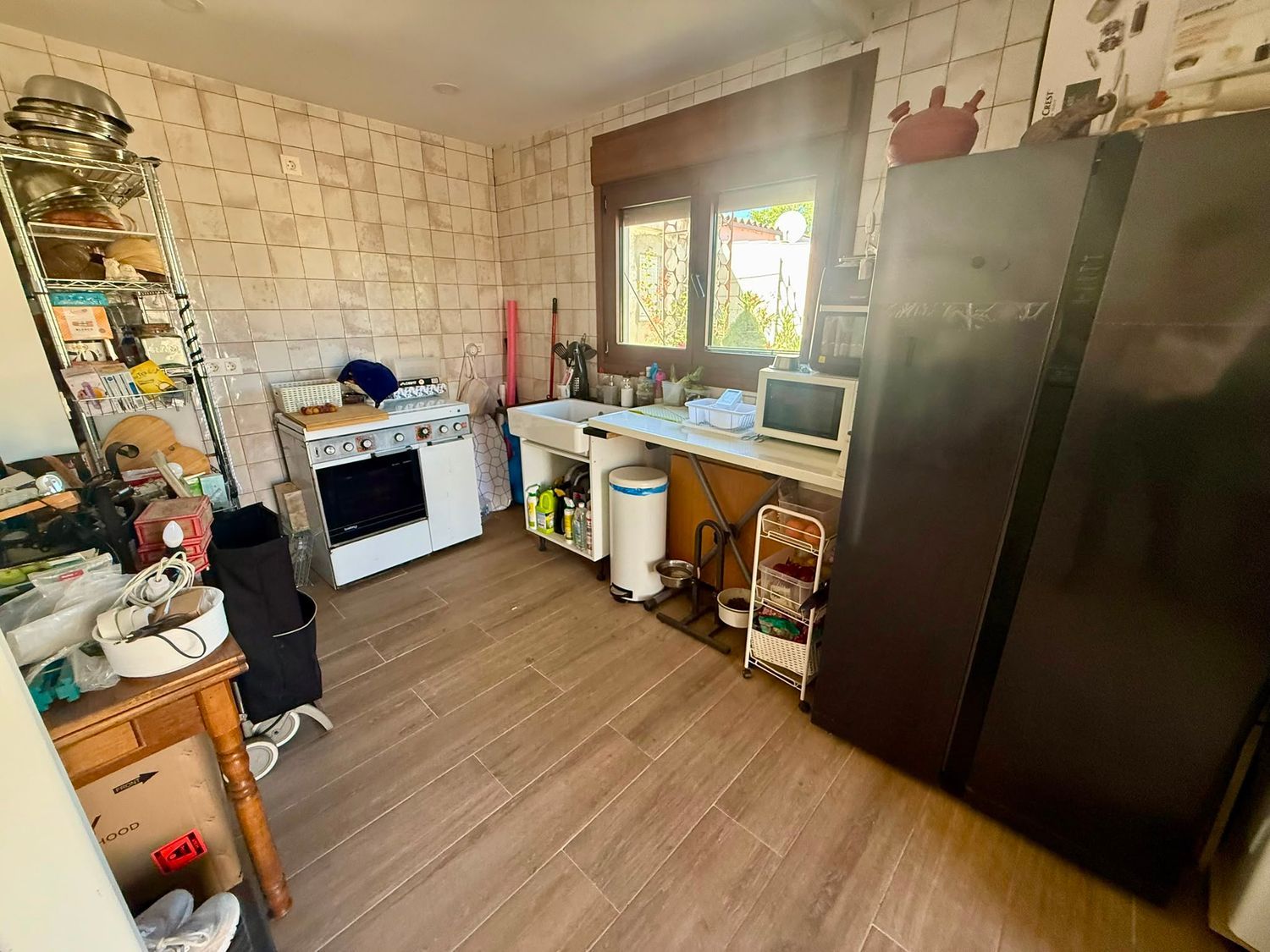 Casa o chalet independiente en Cistérniga - Foto 6