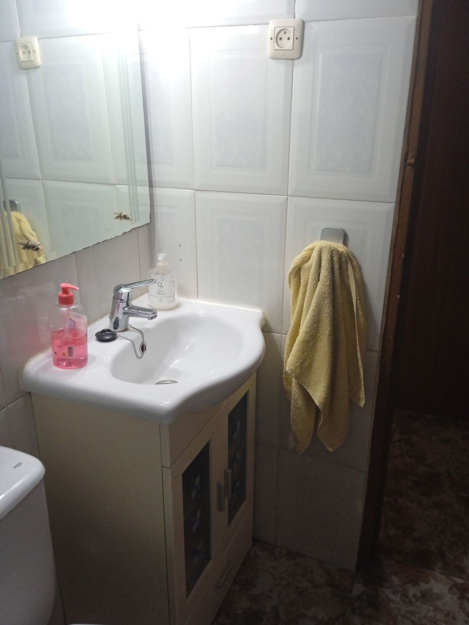 Piso en calle Parque Vosa, 18 - Foto 21