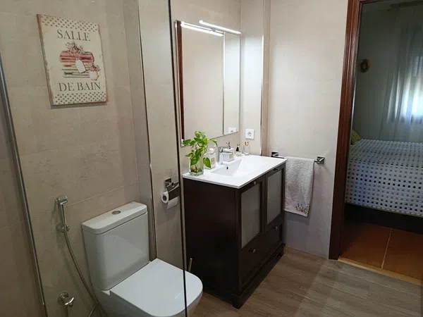 Chalet adosado en Calle Constantino Ponce de la Fuente, 135 - Foto 25